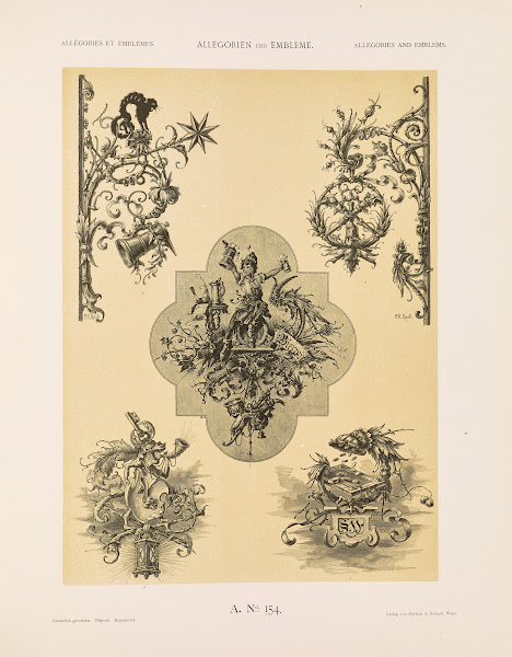 Allegorien und Embleme Vol II Pl166 1882