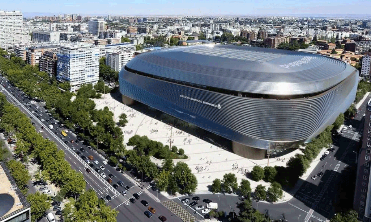 Chilean university joins Eurotrip: Executive Education in Madrid for Master's Students