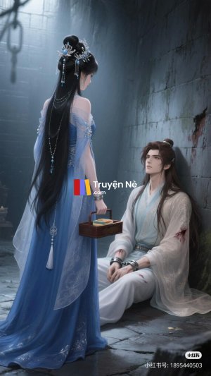 Dưới Bóng Chiến Tranh