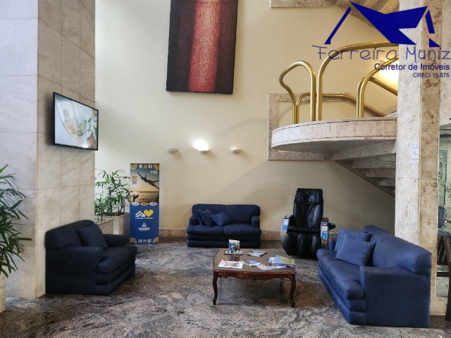 Apartamento, Campo Grande
