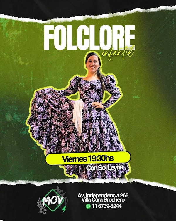 Clases de Junio