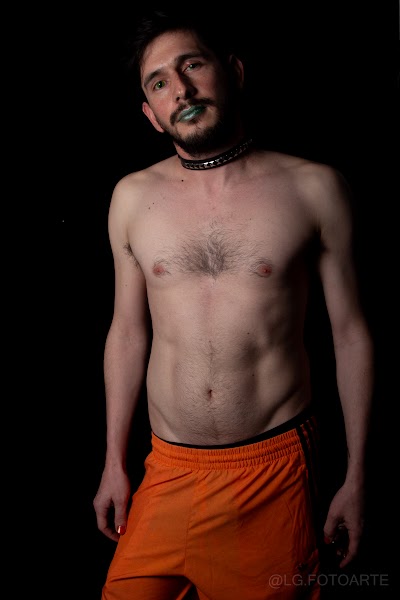 Foto por @lg.fotoarte