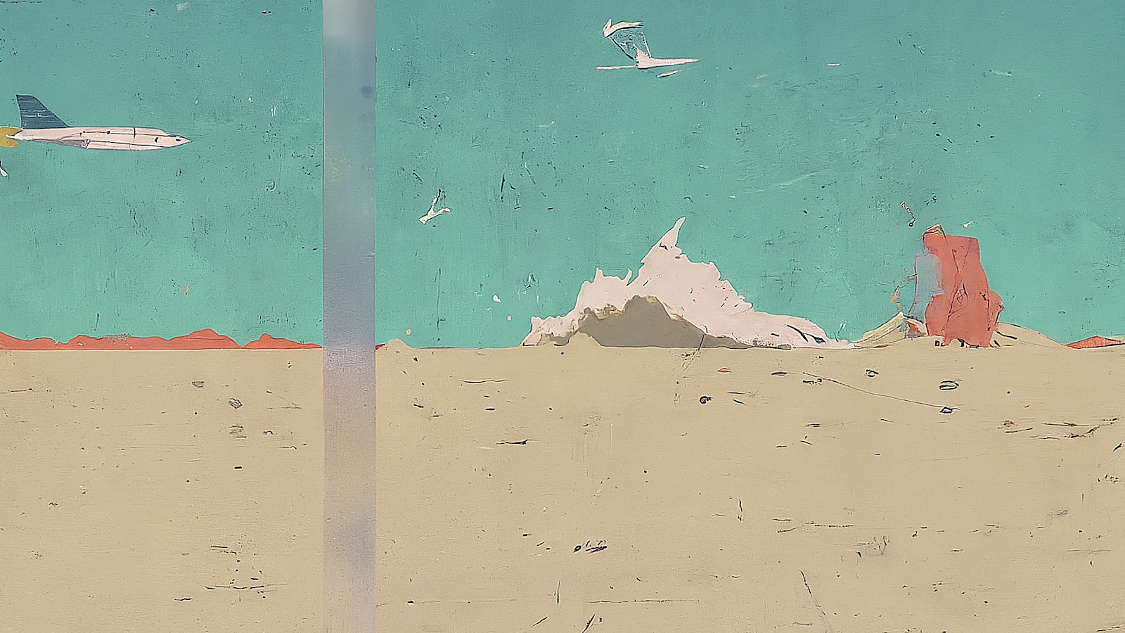 AI 생성 이미지: 보안취약점 자동탐지와 랜섬웨어 대응 플레이북·테스트 자동화