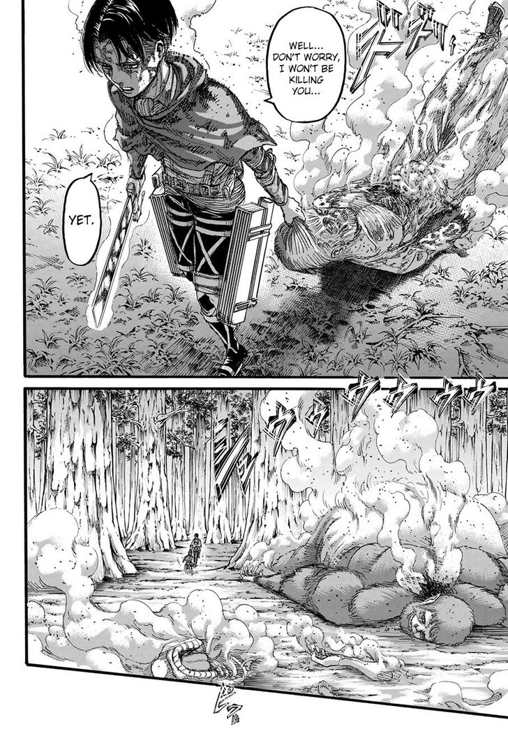 Attack On Titan
