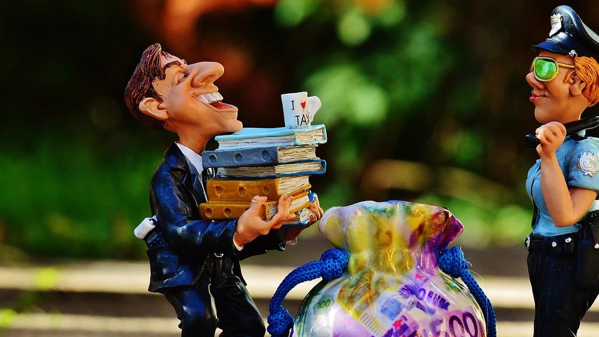 해외주식 세금 신고 기간과 신고 누락 시 발생하는 불이익 정리