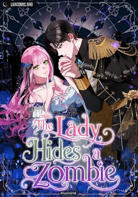 The Lady Hides a Zombie