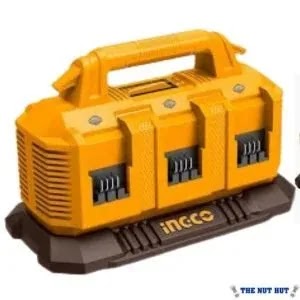 Batteries & Chargers (Lithium)