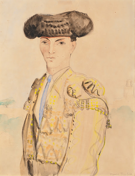 Toréador 1924 26