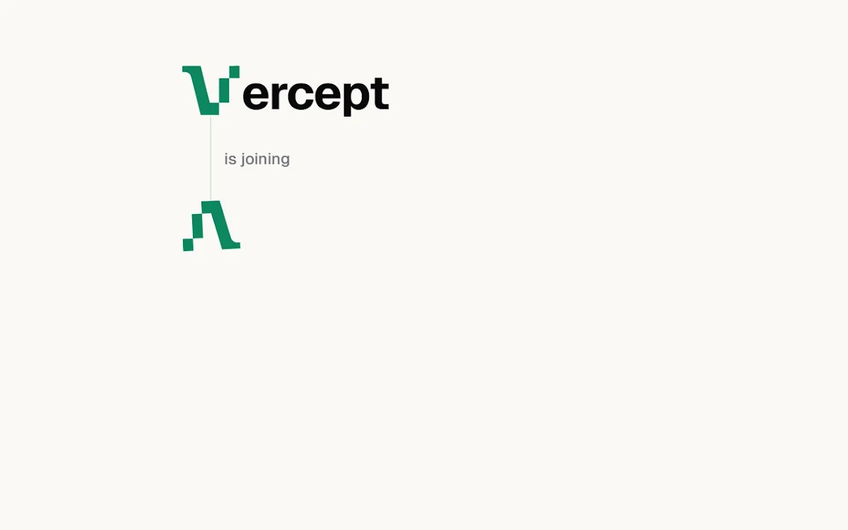 Captura de Vercept