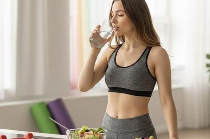 7 mẹo giữ dáng mùa hè dành cho người bận rộn - Báo Sức Khỏe &amp; Đời Sống