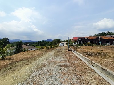 Tanah Lot Banglo Semungkis Hulu Langat — Lot 1 (5,866 sqft) — foto 5/7