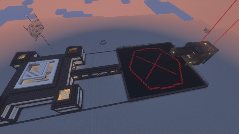 Artemis MOON Base