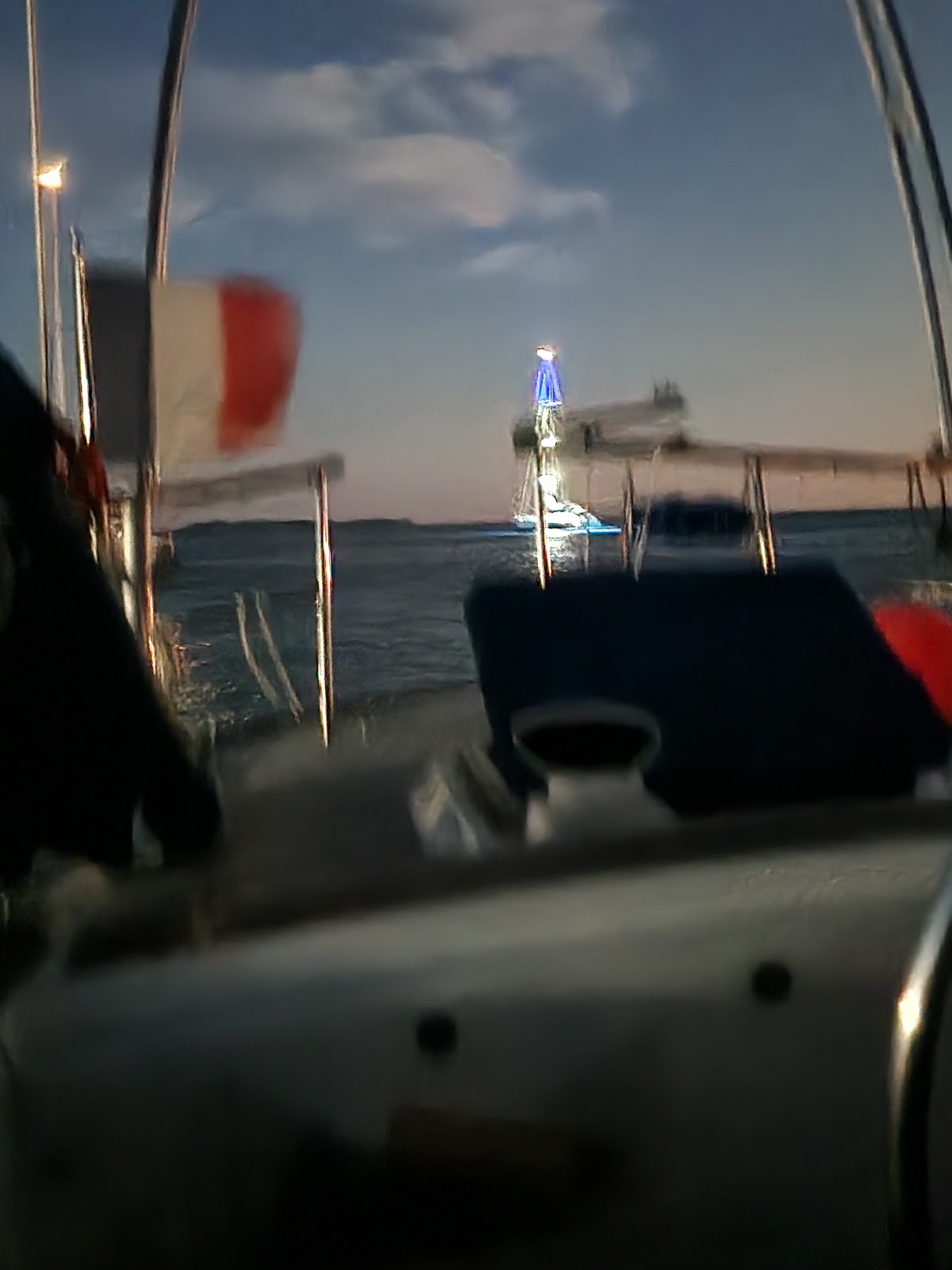 Photo de la navigation NAV-054