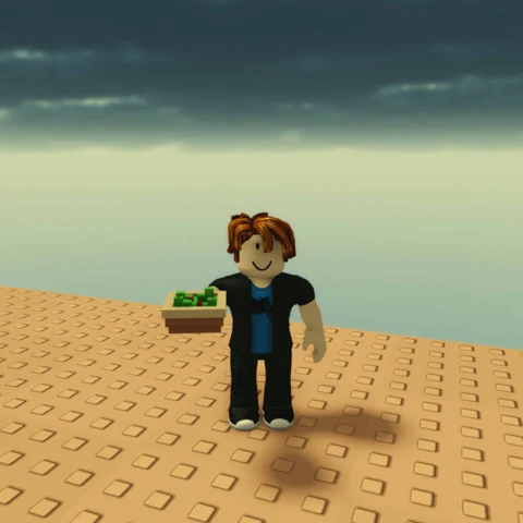 Grow A Garden cooking pot and ingredients for making a salad