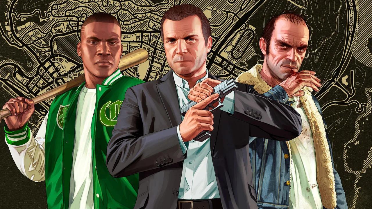 GTA Online: Michael De Santa Returns, Canon Ending Confirmed