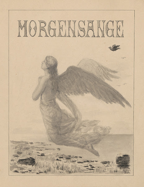 Morgensange 1865 1912