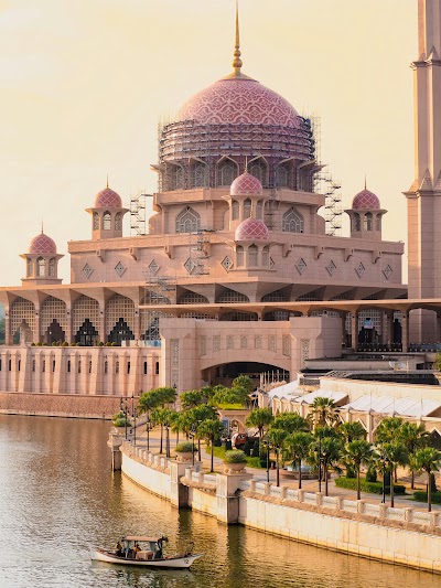 Kuala Lumpur photo 3