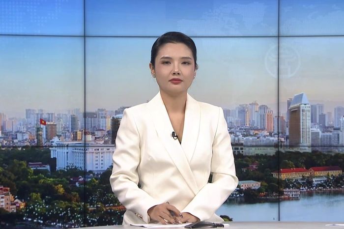 Chương trình Thời sự 11h30 | 26/04/2026 - Đài Phát thanh và truyền hình Hà Nội
