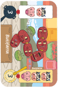 Portada de Abuela Co: Salsa y sabor (expansión) — imagen 5