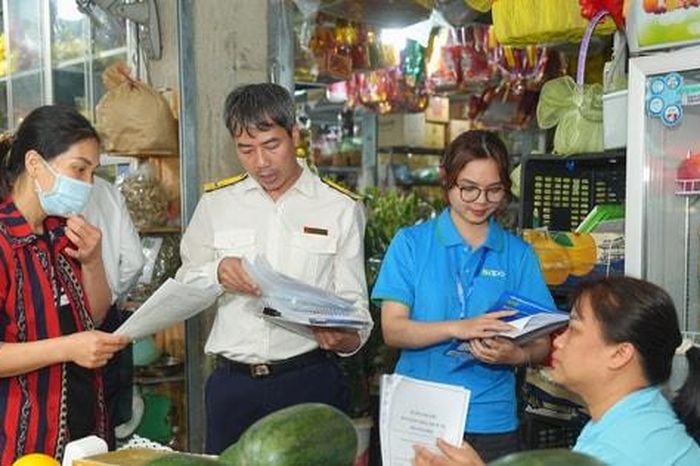 Hà Nội thúc đẩy chuyển đổi thuế đi vào thực chất - Báo Hà Nội Mới