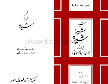 Download Shair Shair Shair by Bashir Ahmed Chaudhry