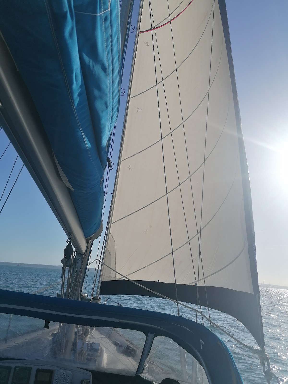 Photo de la navigation NAV-001