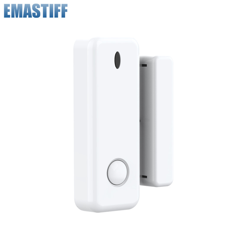 GSM-WiFi Alarm System, Model JY-103