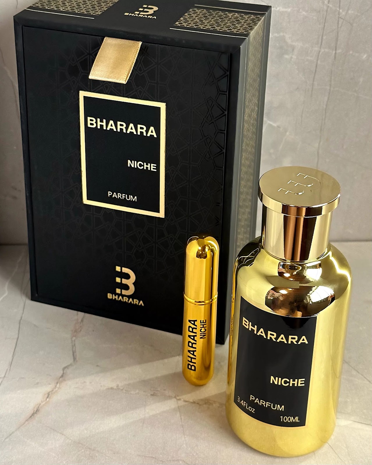 Bharara Niche