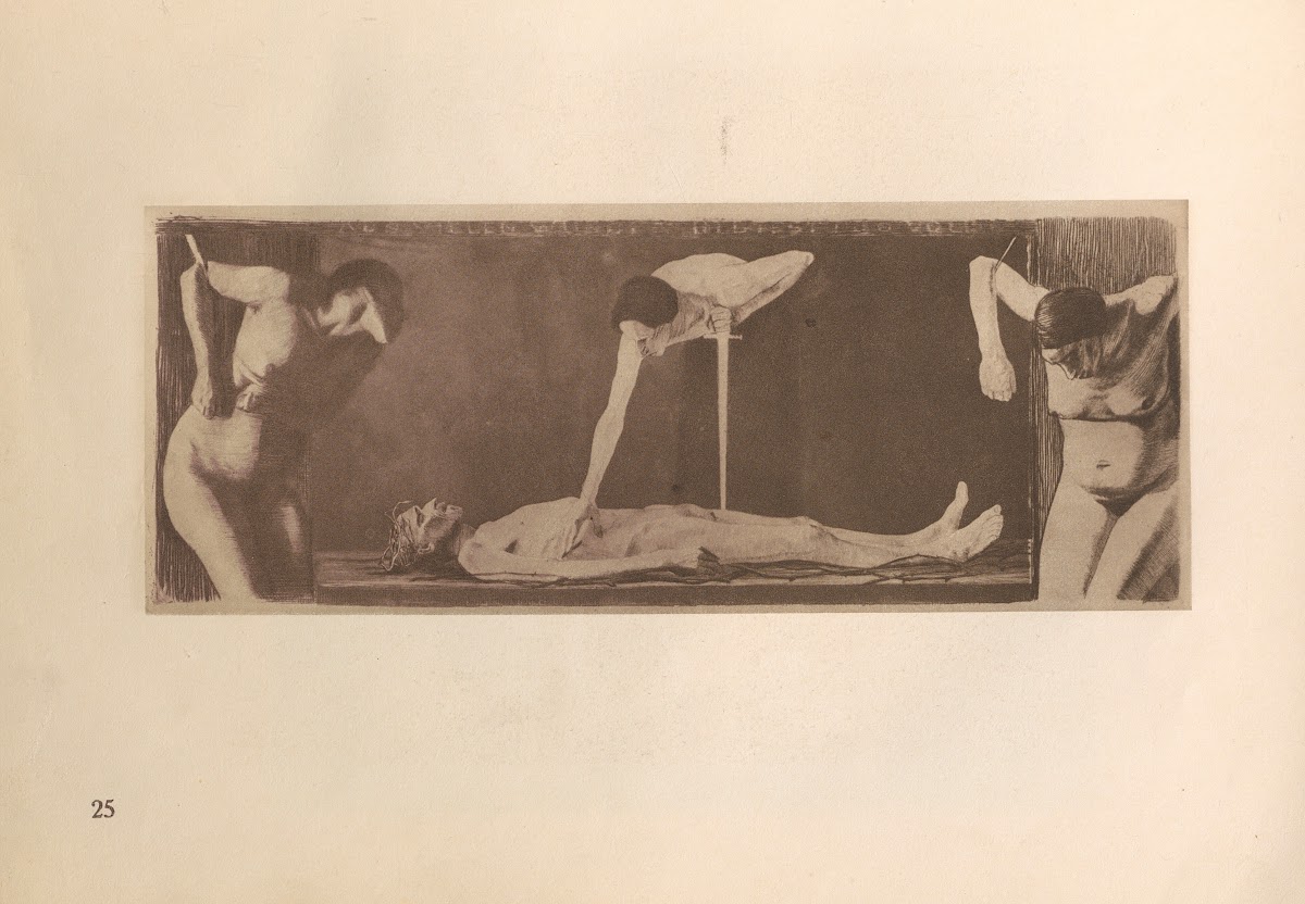 Zum Weberaufstand gehörig 1925