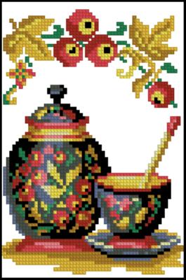 CMP 200301 Pattern