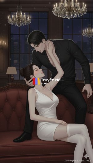 Khi Bà Bảo Mẫu Gặp Thiên Tài