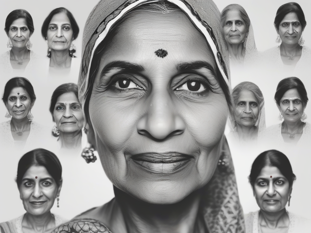 Casting call for attractive, bold female actors (46-50 yrs) with strong acting skills for lead & character roles. Apply now!