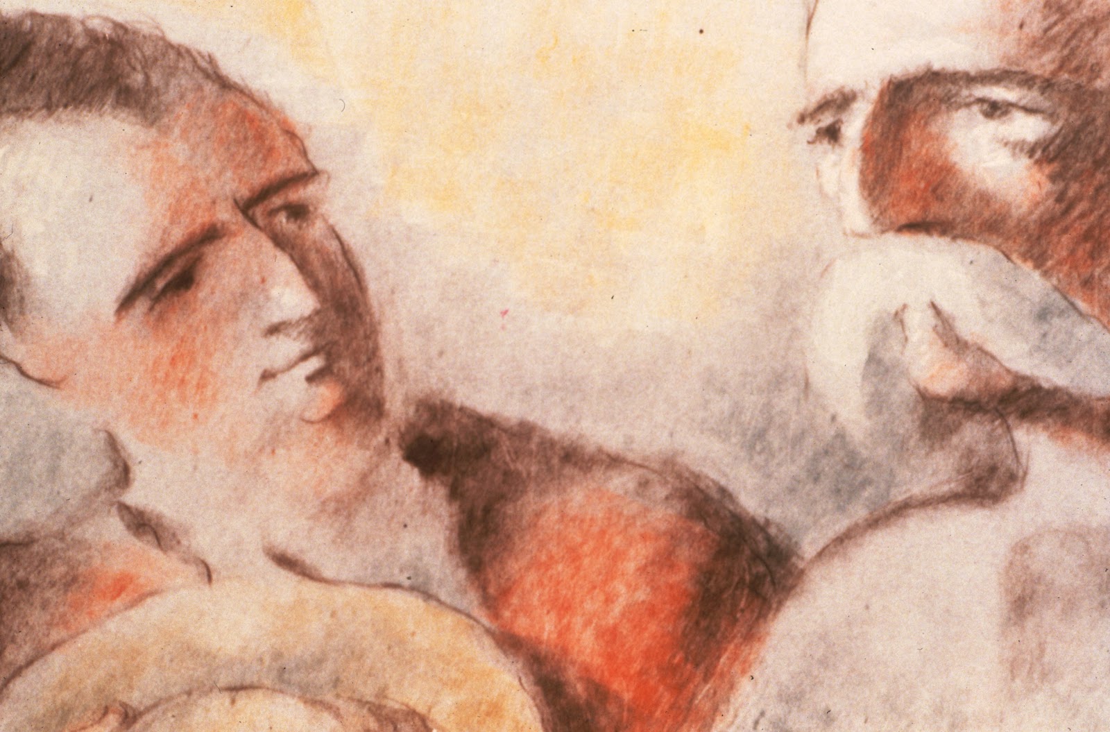 The Man Who Planted Trees