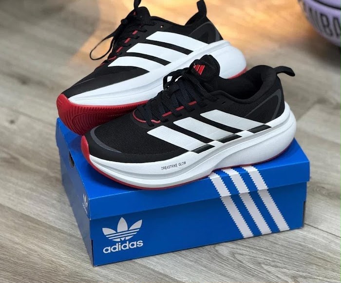 Adidas Dreamstrike Glow Negro