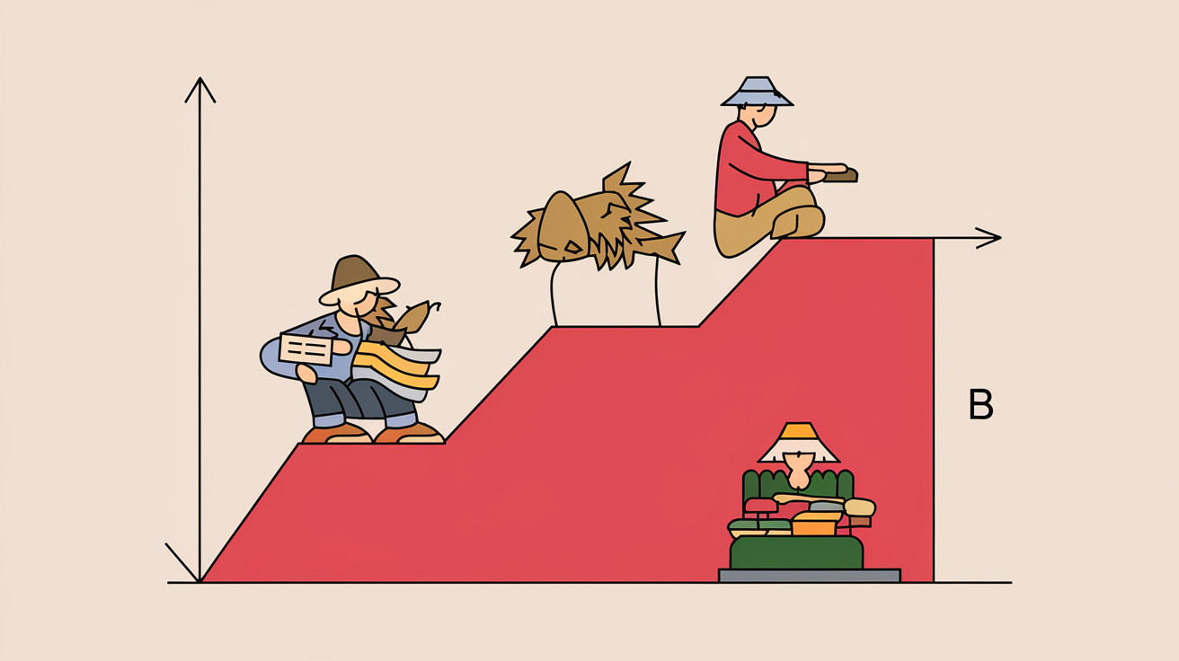 What is Pareto Improvement in Welfare Economics