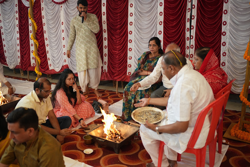 Anjaneya Mahotsav - 21 Aug (Photo 11)
