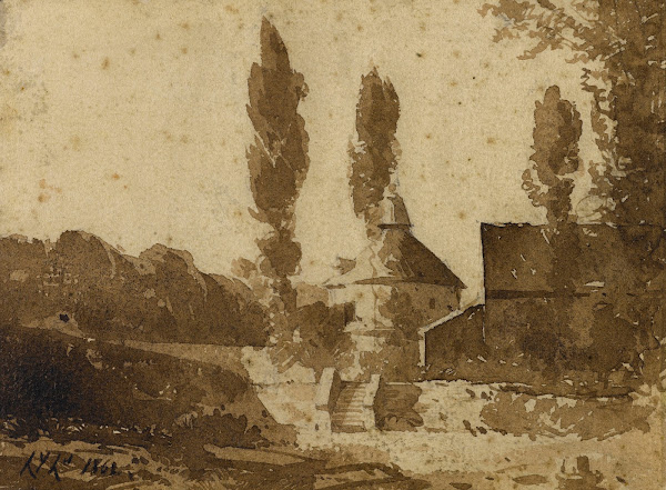 Tour 1862