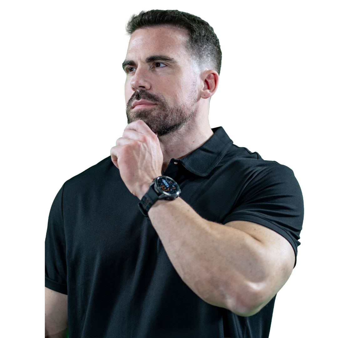 Miguel Navarro, creador de Superhumano