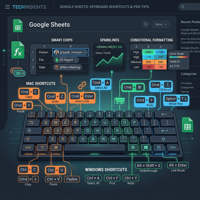 Custom Number Format