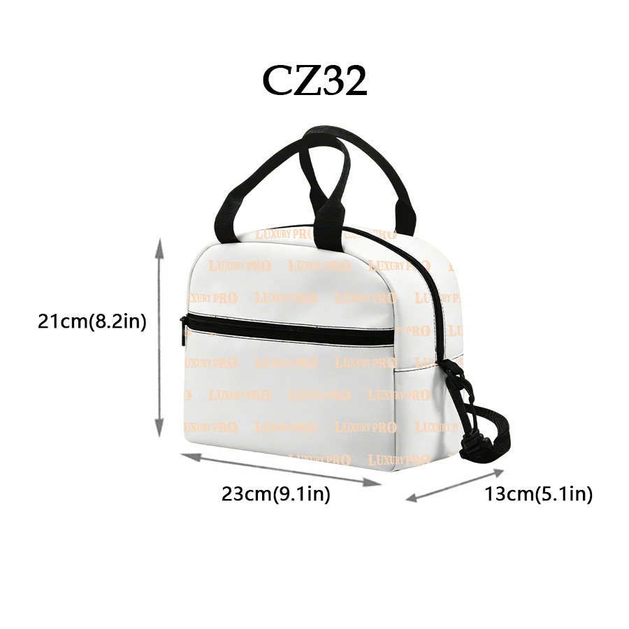 Lunch Bag I