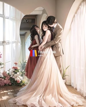 Hôn Lén Và Cuộc Trả Thù Đầy Đau Khổ