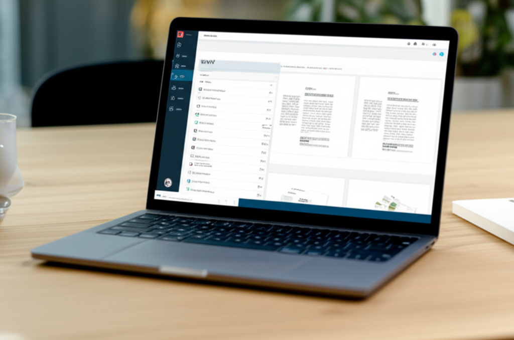 서론: 복잡한 PDF 관리, 알PDF로 간편하게 해결