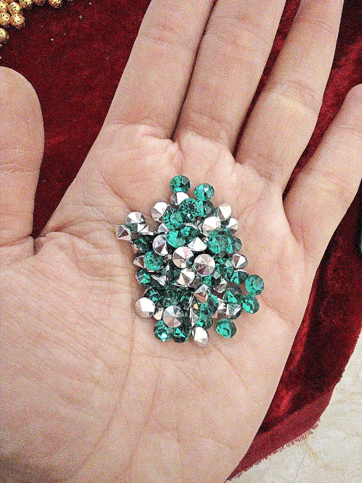 Diamond A8 (28 no. Diamond Pack of 50)