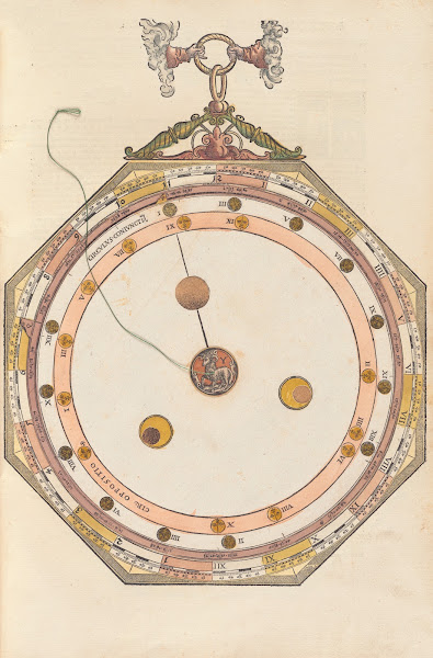 Astronomicum cæsareum pl 022 1540