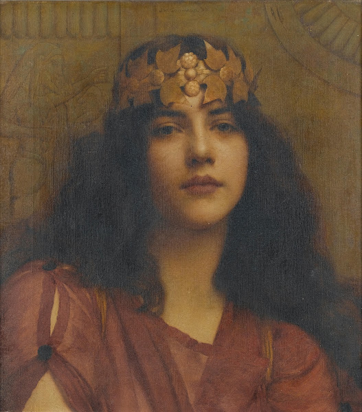 A Persian princess 1898