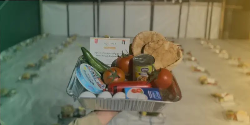 Sahur Öğünleri