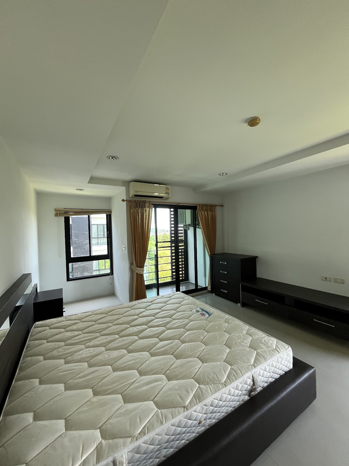 Executive Residence 3 - 1 Bed, Floor 5
