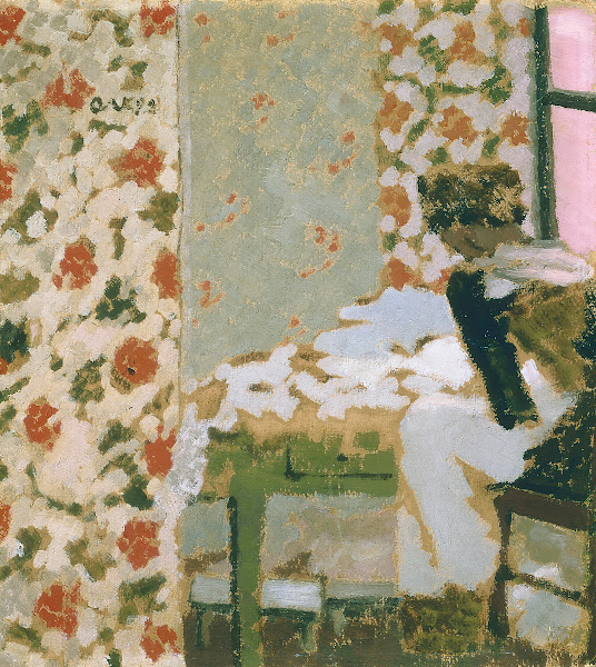 The Seamstress 1893