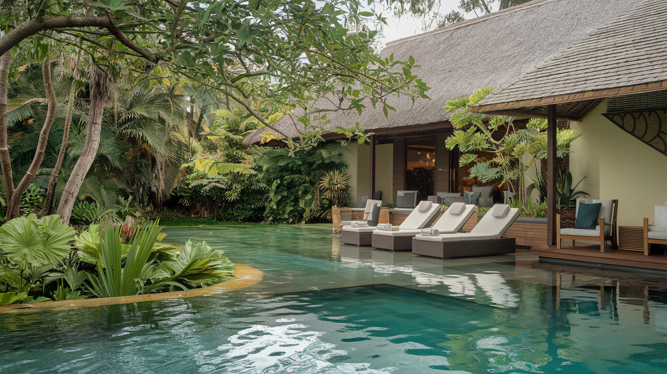 Best Spa in Porvorim – Top Wellness Centers