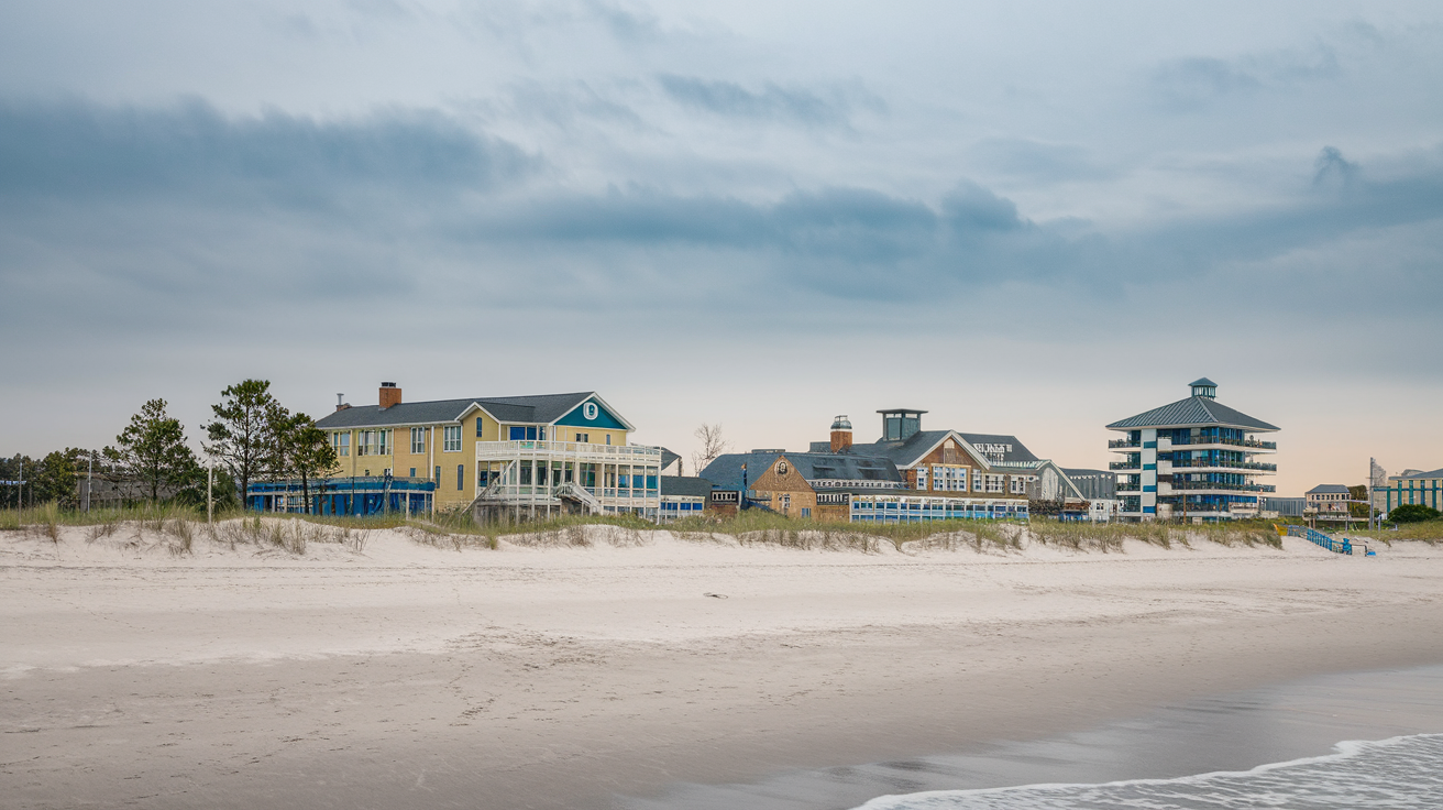 Myrtle Beach State Park Costs & Visitor Guide